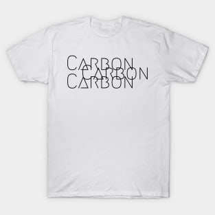 Carbon T-Shirt